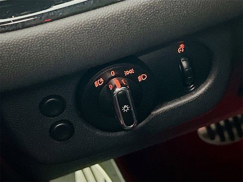 Used 2023 MINI Cooper Clubman John Cooper Works image 10