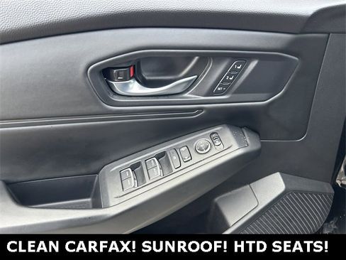 Used 2023 Honda Accord EX-L image 8