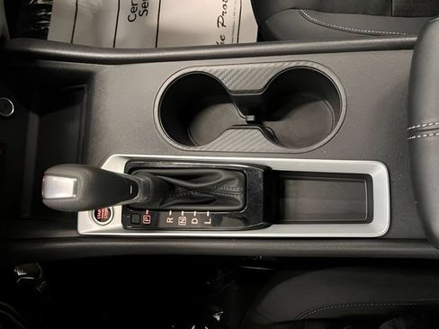 Used 2025 Nissan Altima 2.5 SV FWD image 27