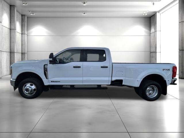 Used 2025 Ford F350 XLT AWD/4WD image 5