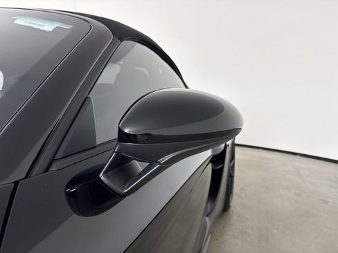 Certified 2025 Porsche 718 Boxster GTS RWD image 12
