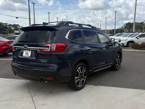 Certified 2024 Subaru Ascent Touring AWD/4WD image 5