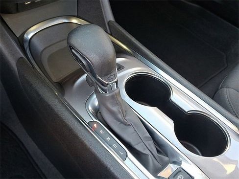 Used 2022 Chevrolet Malibu LT image 15