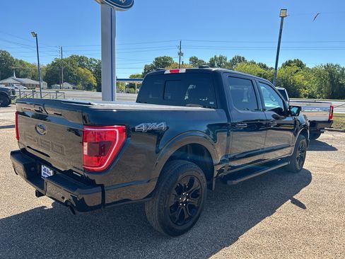 Certified 2023 Ford F150 XLT w/ Equipment Group 302A High AWD/4WD image 5
