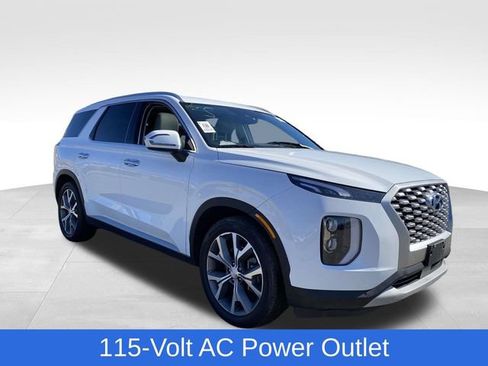 Used 2022 Hyundai Palisade SEL w/ Premium Package image 6