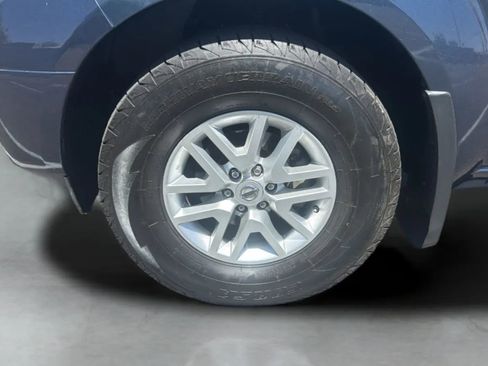 Used 2016 Nissan Frontier SV w/ SV Value Truck Package RWD image 28
