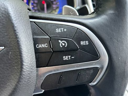 Used 2016 Chrysler 200 Limited FWD image 14