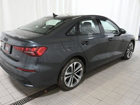 New 2026 Audi A3 2.0T Premium AWD/4WD image 13