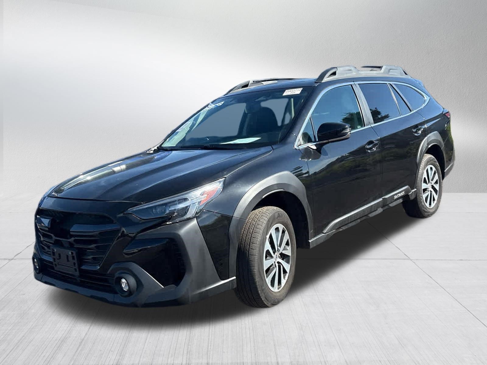 Used 2024 Subaru Outback Premium AWD/4WD image 19