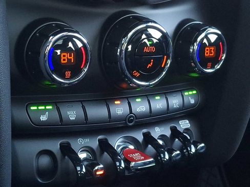 Certified 2023 MINI Cooper S image 13