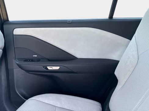 New 2026 Lexus TX 350 AWD image 22