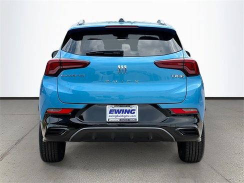 New 2026 Buick Encore GX Sport Touring w/ Comfort Package image 5