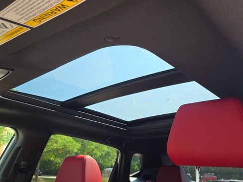 Certified 2025 Acura ADX A-Spec image 25