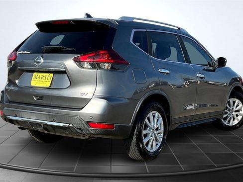 Used 2019 Nissan Rogue SV image 13