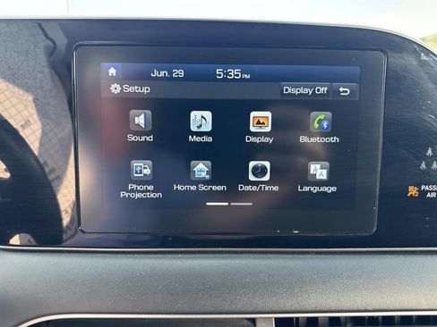Used 2020 Hyundai Palisade SEL FWD image 25