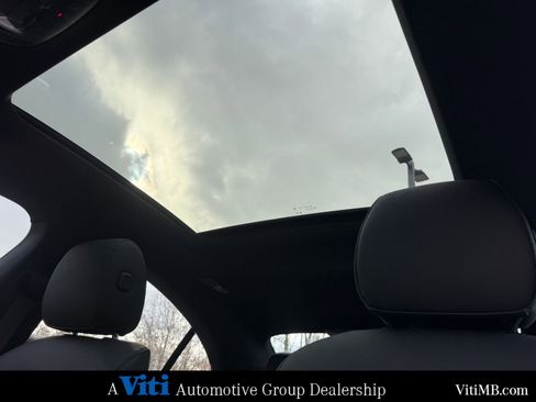 New 2026 Mercedes-Benz CLA 250 4MATIC image 14