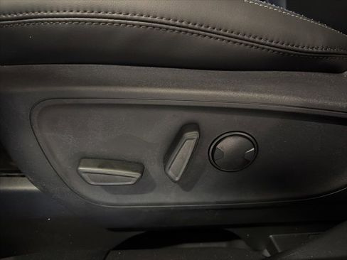 New 2025 Ford Bronco Sport Outer Banks w/ Sasquatch Outer Banks Package image 19