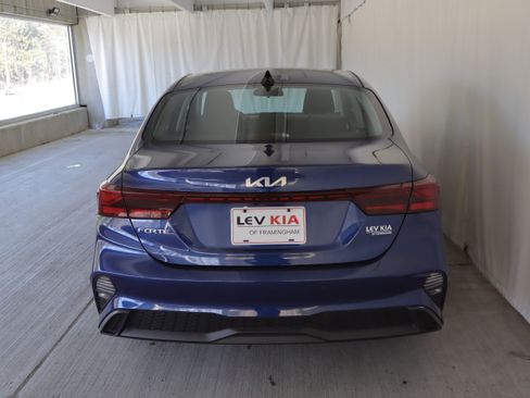 Used 2023 Kia Forte LXS image 20