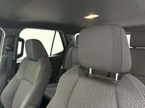 New 2025 Toyota 4Runner SR5 image 25