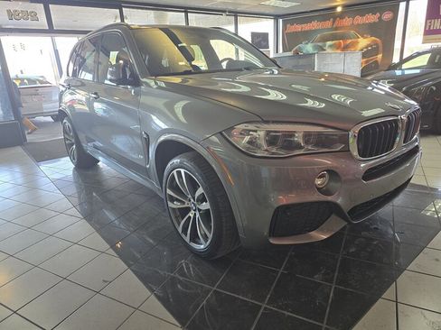 Used 2016 BMW X5 xDrive35i image 3