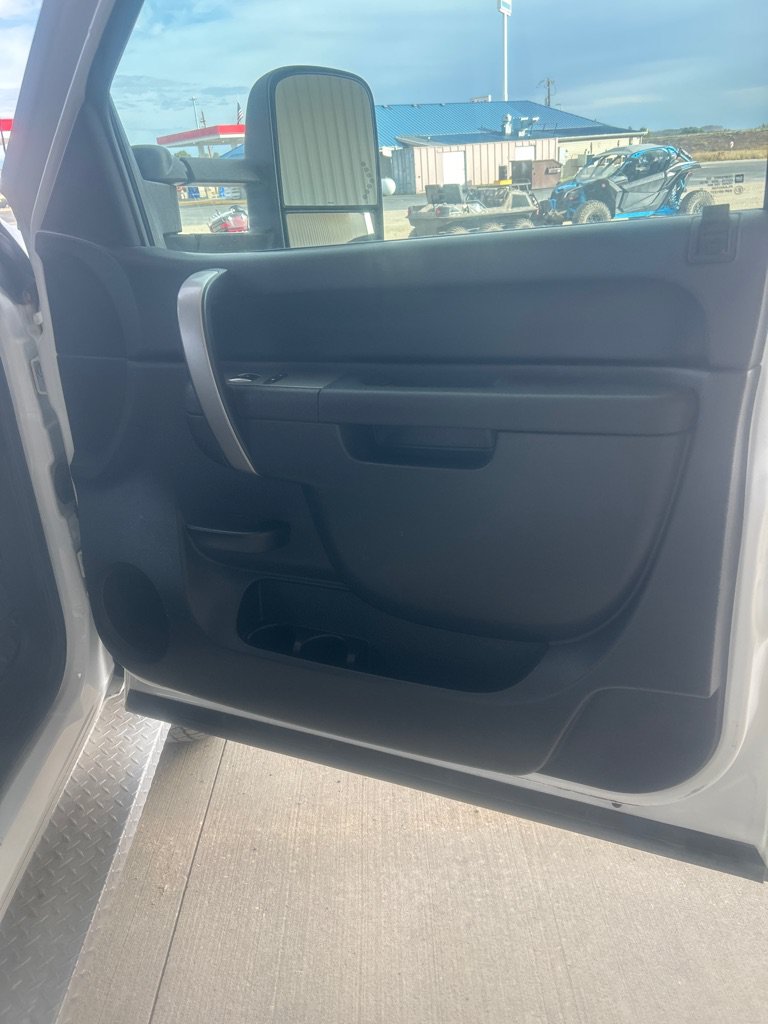 Used 2012 GMC Sierra 3500 SLE AWD/4WD image 14
