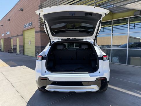 Used 2024 Honda Prologue Touring image 38