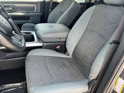 Used 2018 RAM 2500 Big Horn AWD/4WD image 33