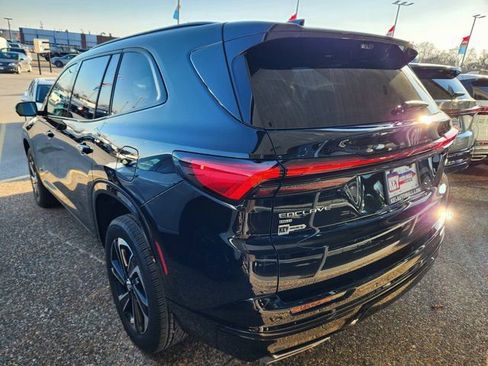 New 2026 Buick Enclave Sport Touring w/ Power Package AWD/4WD image 3