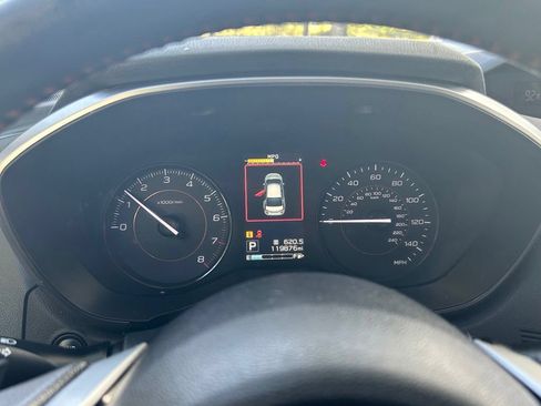 Used 2019 Subaru Crosstrek 2.0i Premium w/ Eyesight System AWD/4WD image 19