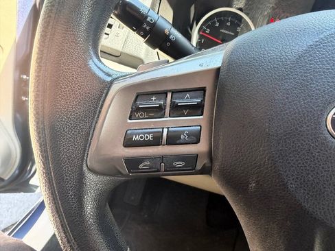 Used 2014 Subaru Crosstrek 2.0i Premium w/ Popular Package #2 AWD/4WD image 18