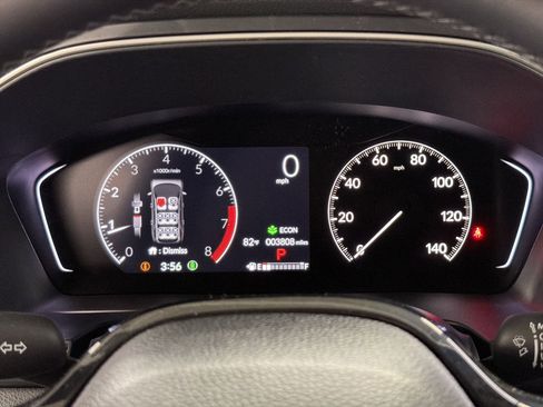 Certified 2025 Honda Pilot EX-L image 19