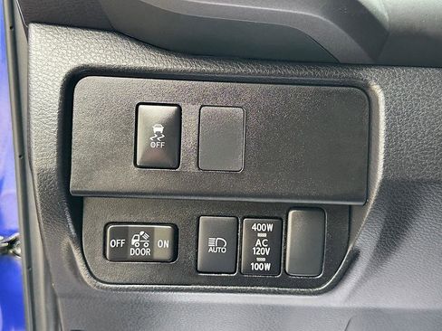 Certified 2023 Toyota Tacoma TRD Sport w/ Technology Package AWD/4WD image 20