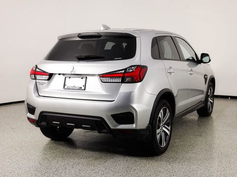 Used 2024 Mitsubishi Outlander Sport ES image 9