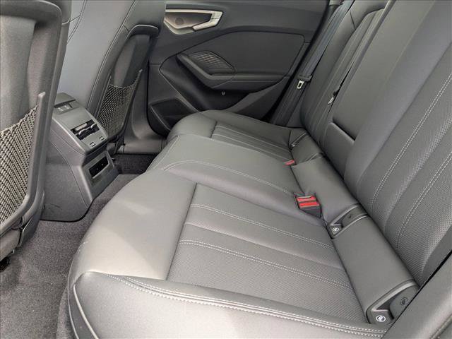 Used 2025 Audi A5 Premium Plus w/ Premium Plus AWD/4WD image 15