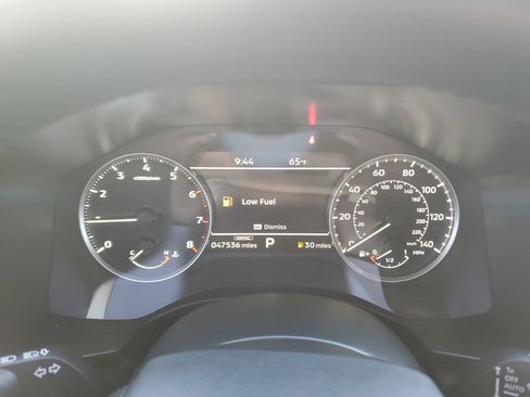 Used 2024 Mitsubishi Outlander SE AWD/4WD image 25