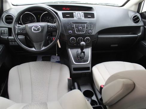 Used 2012 MAZDA MAZDA5 Sport image 7
