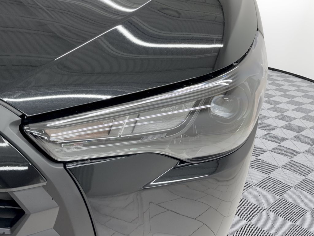 New 2026 Toyota Corolla Cross LE AWD/4WD image 12