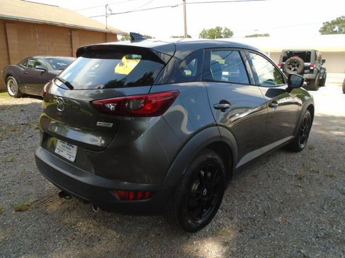 Used 2019 MAZDA CX-3 Touring AWD/4WD image 6