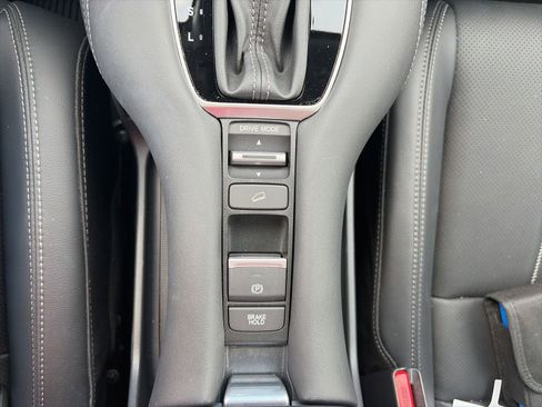 Certified 2023 Honda HR-V EX-L image 21