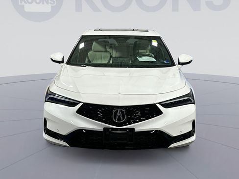 Used 2025 Acura Integra A-Spec image 11