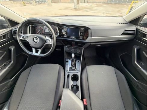 Used 2020 Volkswagen Jetta S FWD image 15