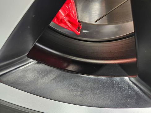 Used 2012 Dodge Challenger SRT8 w/ Premium Sound Group RWD image 46