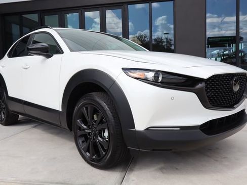 New 2026 MAZDA CX-30 Aire Edition image 1