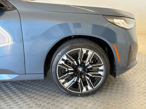 Used 2025 BMW X3 xDrive30i w/ Premium Package AWD/4WD image 12