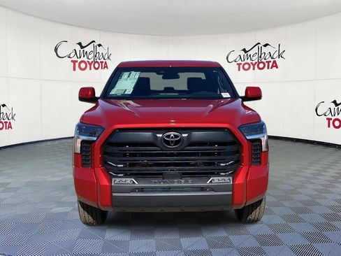 New 2026 Toyota Tundra SR5 image 3