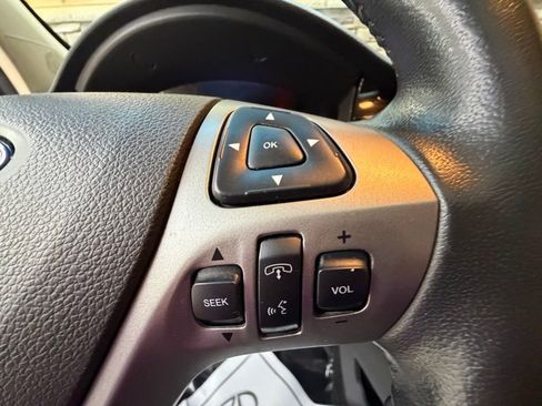 Used 2016 Ford Flex SEL w/ Equipment Group 202A image 23