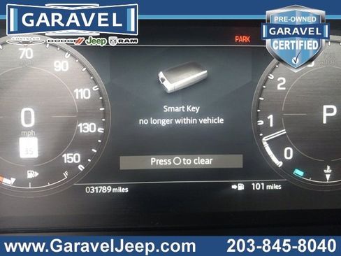 Used 2024 Land Rover Defender 130 S image 31