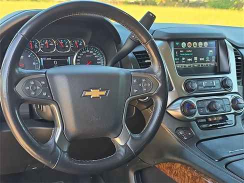 Used 2019 Chevrolet Tahoe Premier image 14