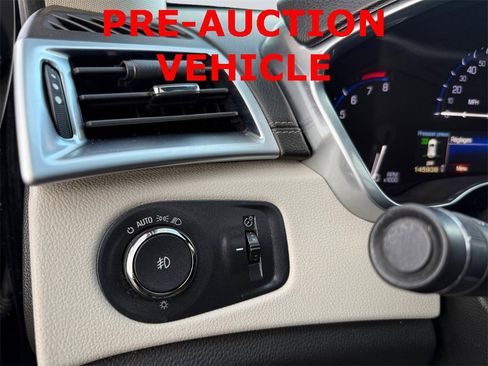 Used 2015 Cadillac SRX Performance w/ Driver Awareness Package image 22