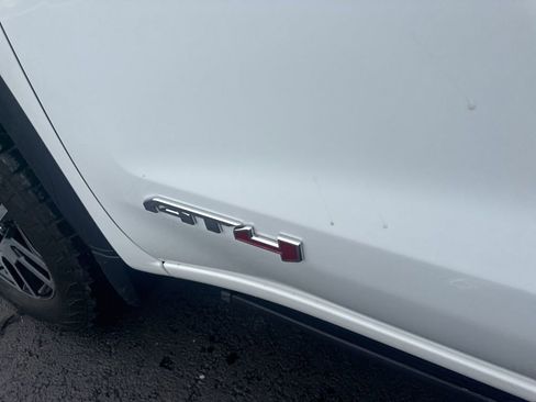 Used 2021 GMC Sierra 1500 AT4 AWD/4WD image 23